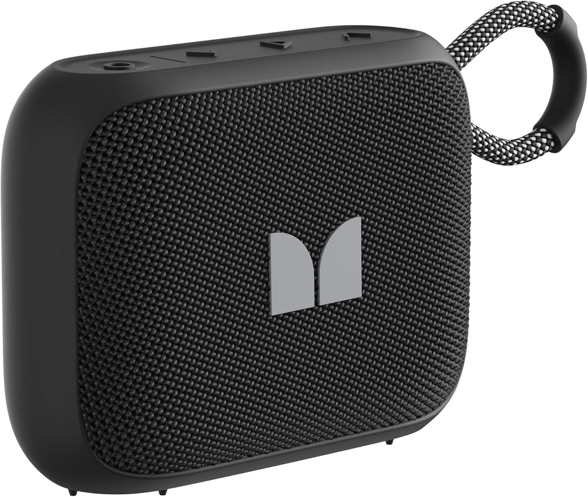 Monster S520 Portable Bluetooth Speaker - S62 – mct-audio