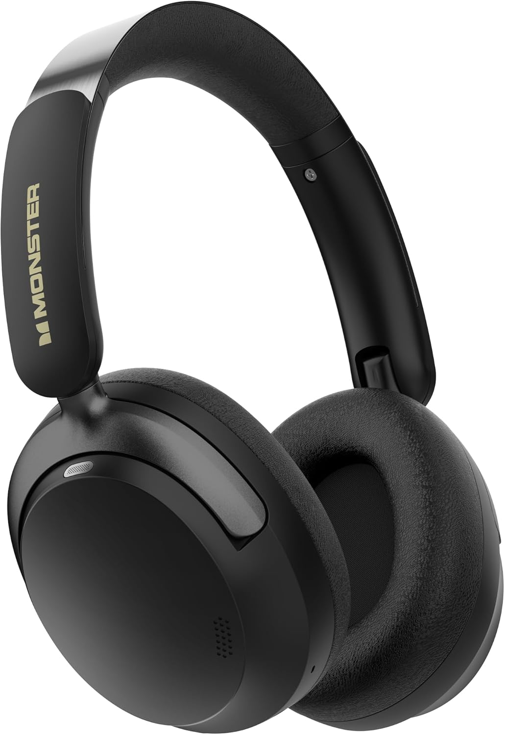 Monster Persona 3rd ANC Active Noise Canceling Headphones