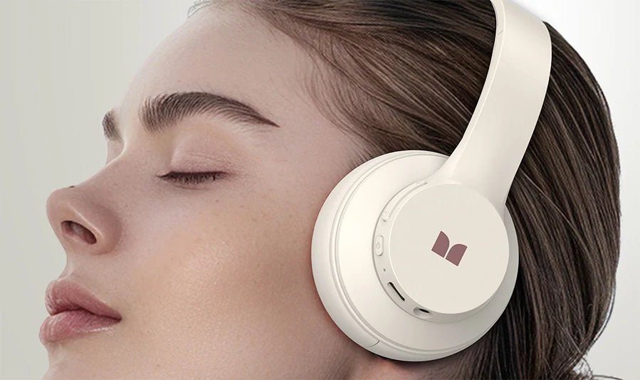Headphones - mct-audio