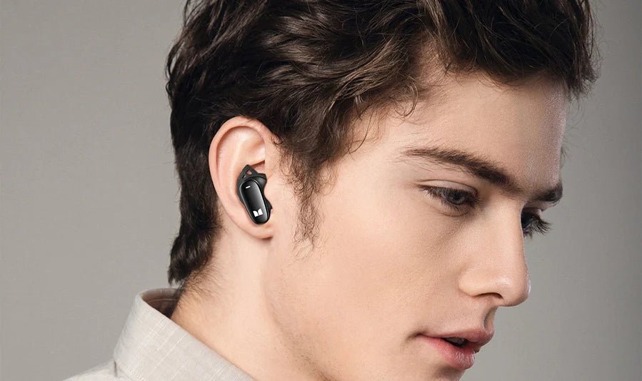 In-Ear Earbuds - mct-audio