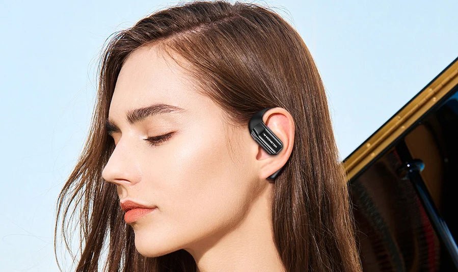 Open-Ear Earbuds - mct-audio