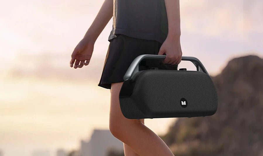 Outdoor Speakers - mct-audio
