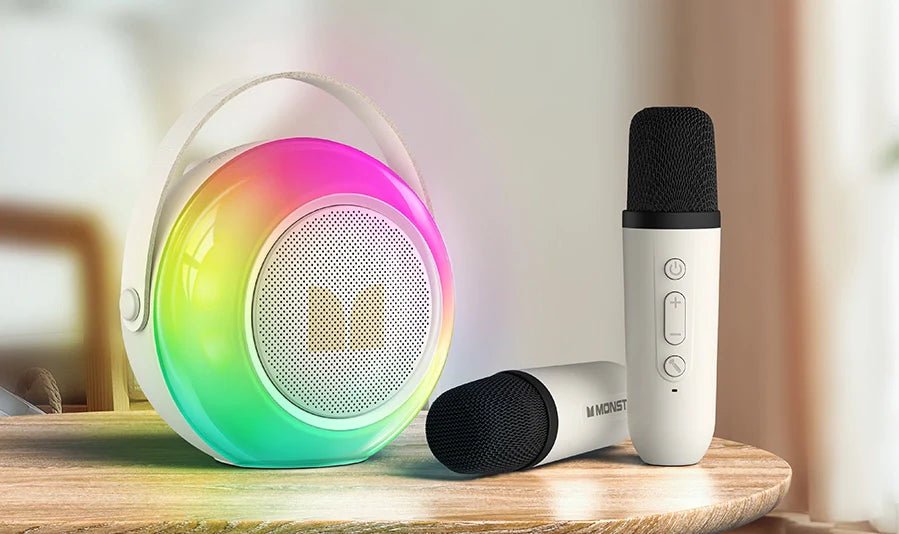 Party Speakers - mct-audio