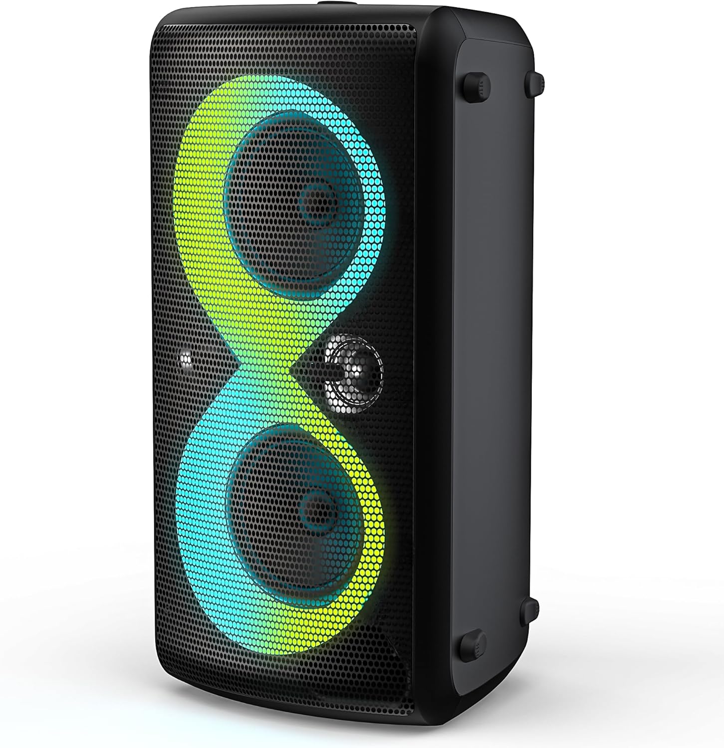 Monster Cycle Plus 380W High Power Portable Party Speaker - M171