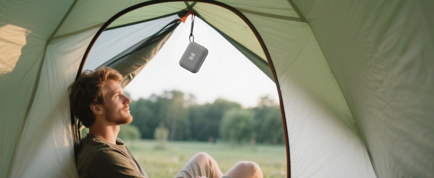 Camping