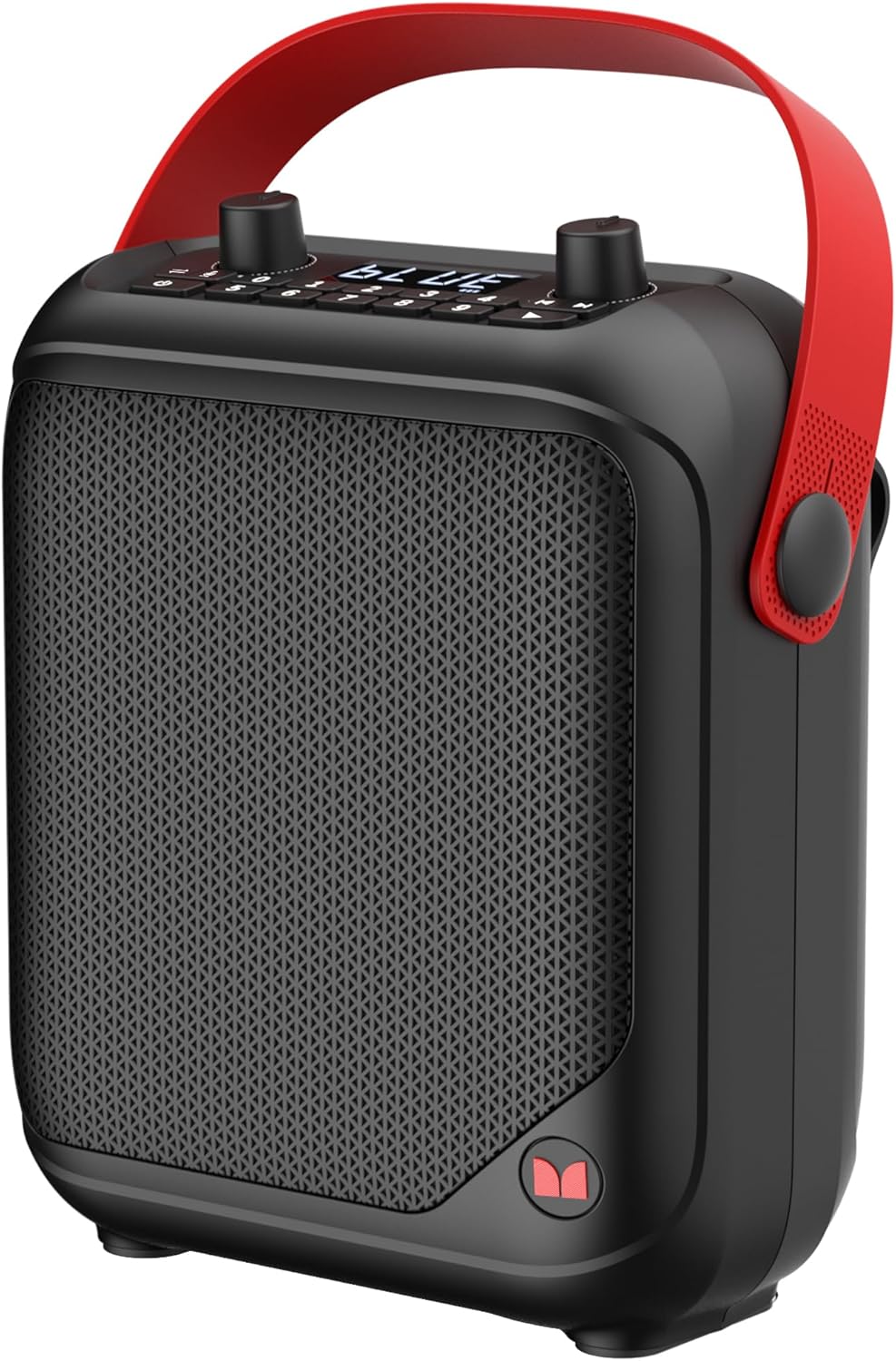 Monster MFS 1 Portable Bluetooth Speaker - M170 – mct-audio