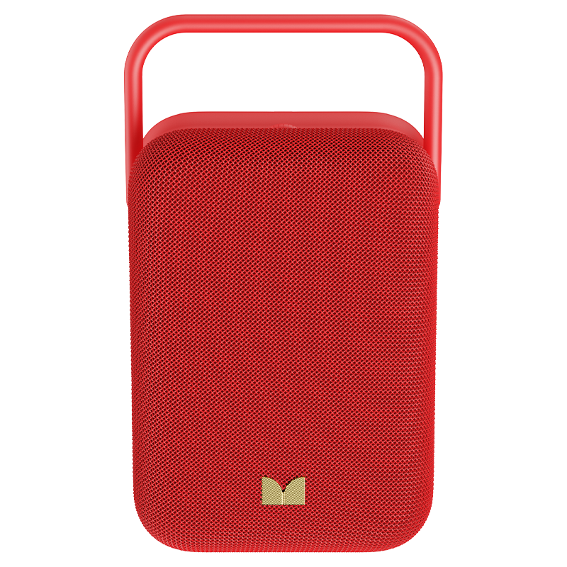 Monster Blaster Tower Portable Bluetooth Speaker - M220