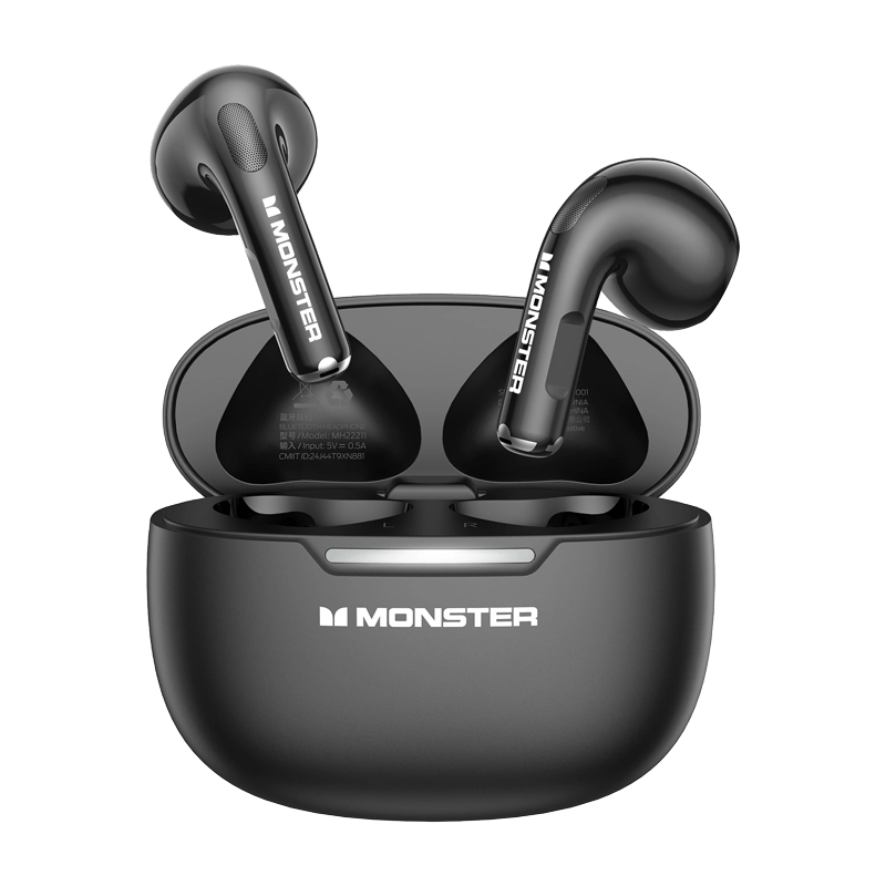 Monster N - Lite 208 In - Ear Earbuds - mct - audio