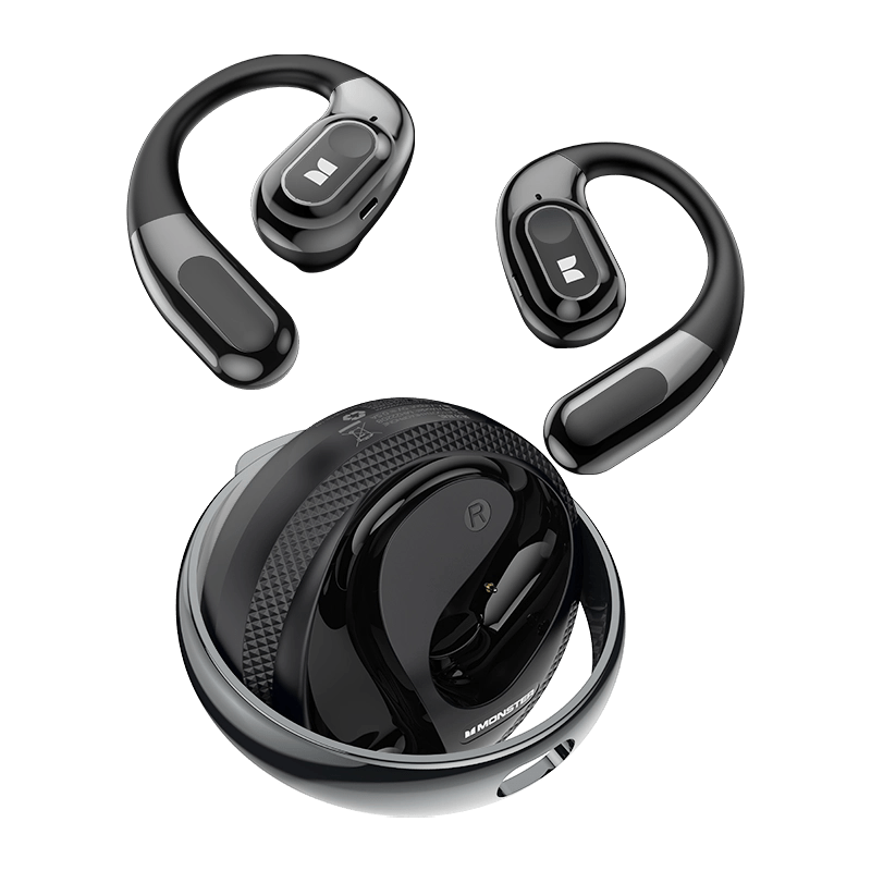 Monster Open-Ear AC330 – mct-audio